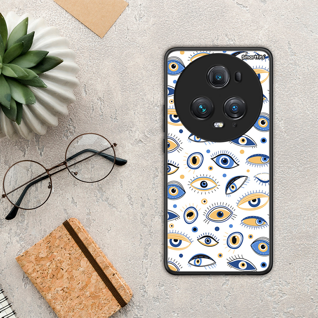 Ftou Ftou - Honor Magic5 Pro θήκη