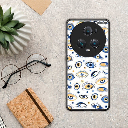 Ftou Ftou - Honor Magic5 Pro θήκη