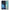 Θήκη Honor Magic5 Pro Blue Sky Galaxy από τη Smartfits με σχέδιο στο πίσω μέρος και μαύρο περίβλημα | Honor Magic5 Pro Blue Sky Galaxy case with colorful back and black bezels