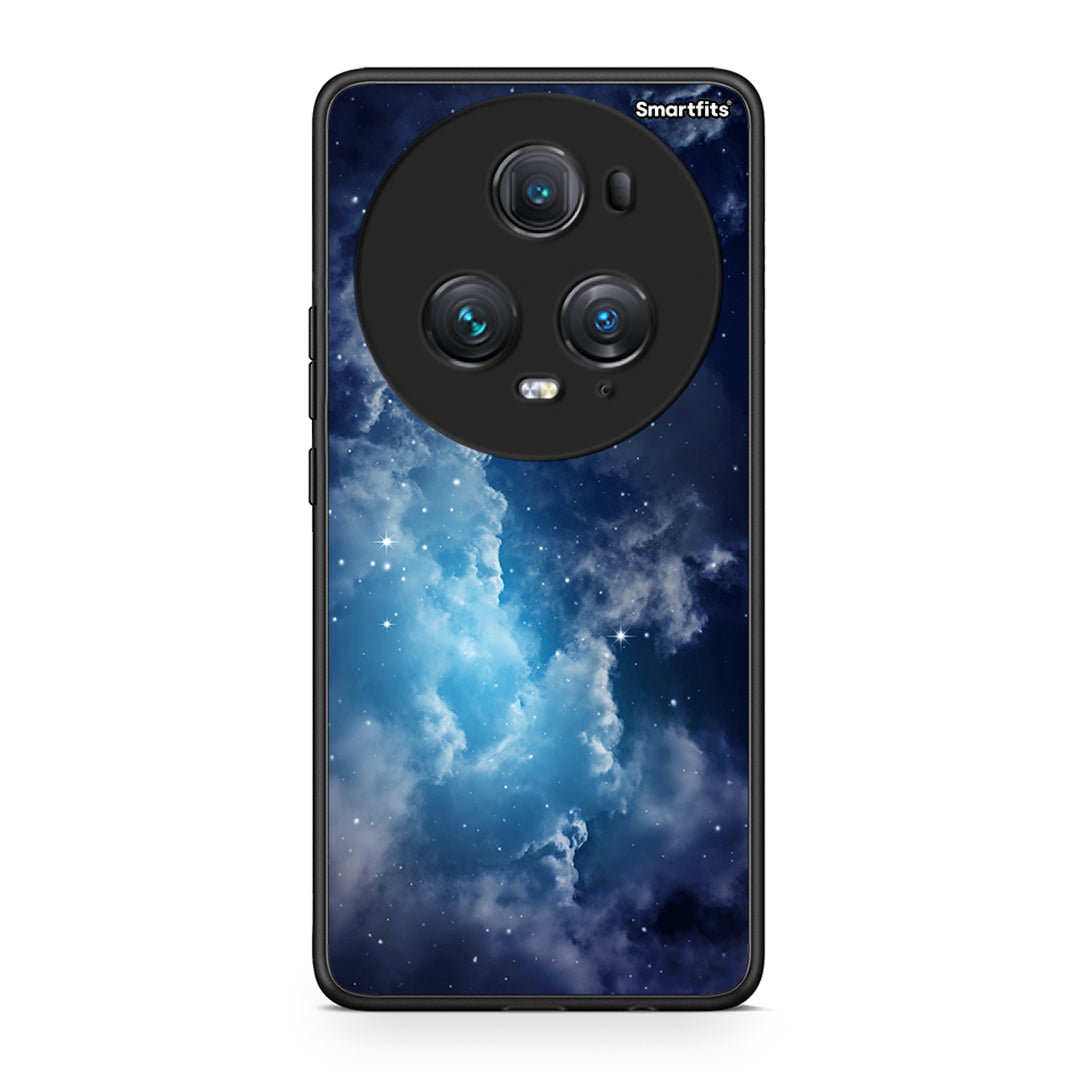 104 - Honor Magic5 Pro Blue Sky Galaxy case, cover, bumper