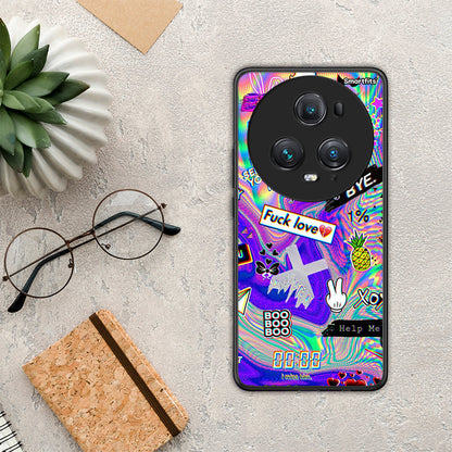 Game Over - Honor Magic5 Pro θήκη