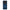 39 - Honor Magic5 Pro Blue Abstract Geometric case, cover, bumper