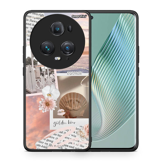 Golden Hour - Honor Magic5 Pro θήκη