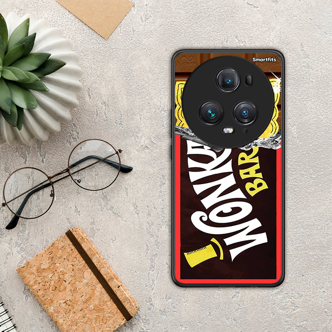 Golden Ticket - Honor Magic5 Pro θήκη