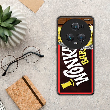 Golden Ticket - Honor Magic5 Pro θήκη