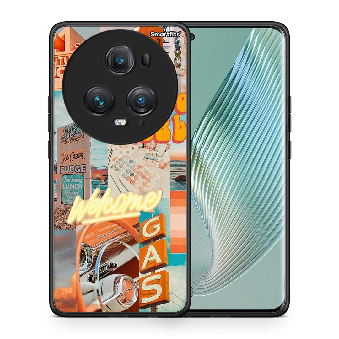 Groovy Babe - Honor Magic5 Pro θήκη