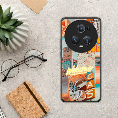 Groovy Babe - Honor Magic5 Pro θήκη