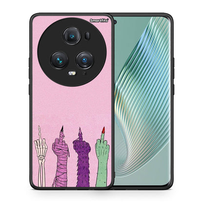 Halloween Be A Lady - Honor Magic5 Pro θήκη