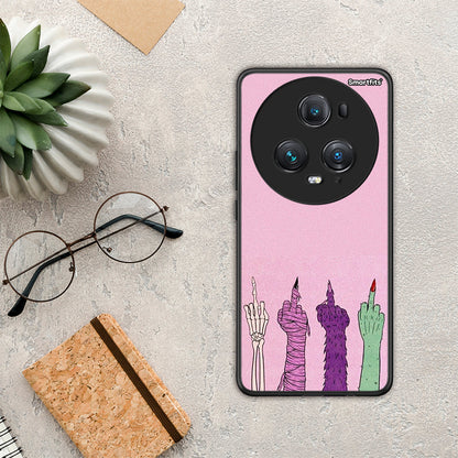 Halloween Be A Lady - Honor Magic5 Pro θήκη