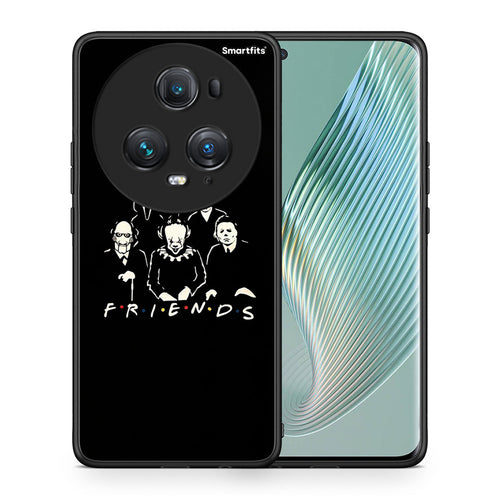 Halloween Friends - Honor Magic5 Pro θήκη