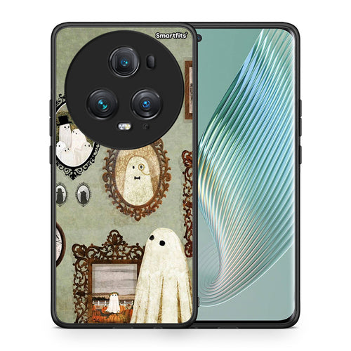 Halloween Ghost Season - Honor Magic5 Pro θήκη
