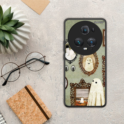 Halloween Ghost Season - Honor Magic5 Pro θήκη
