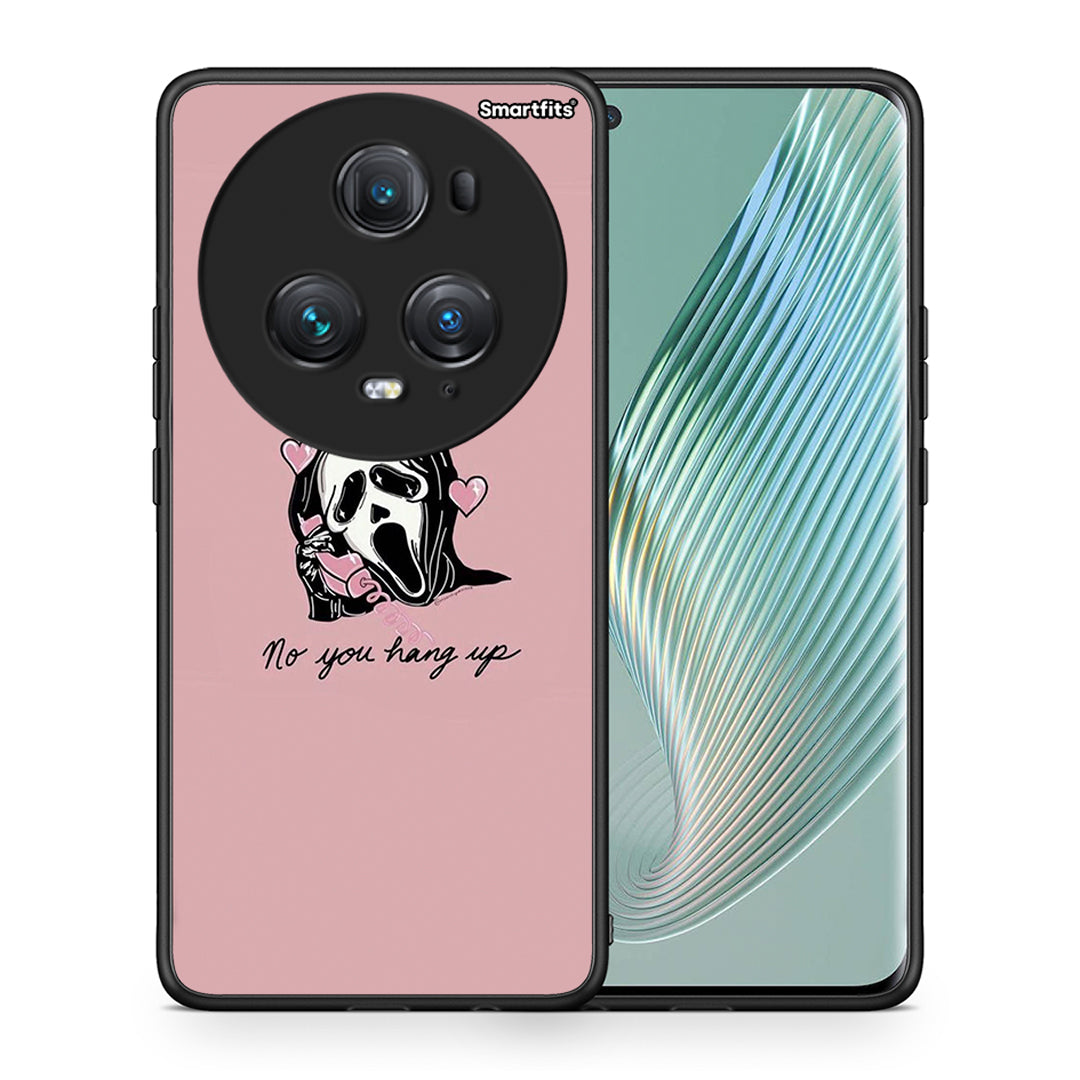 Halloween Hang Up - Honor Magic5 Pro θήκη