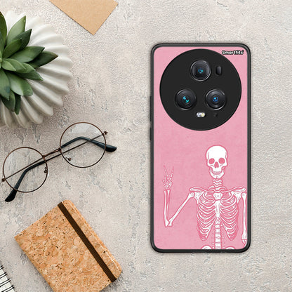 Halloween Motivation - Honor Magic5 Pro θήκη