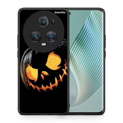 Halloween Scary Pumpkin - Honor Magic5 Pro θήκη