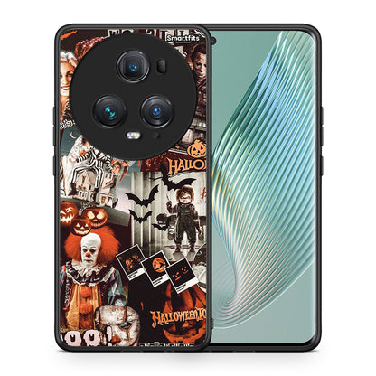 Halloween Spooky Season - Honor Magic5 Pro θήκη