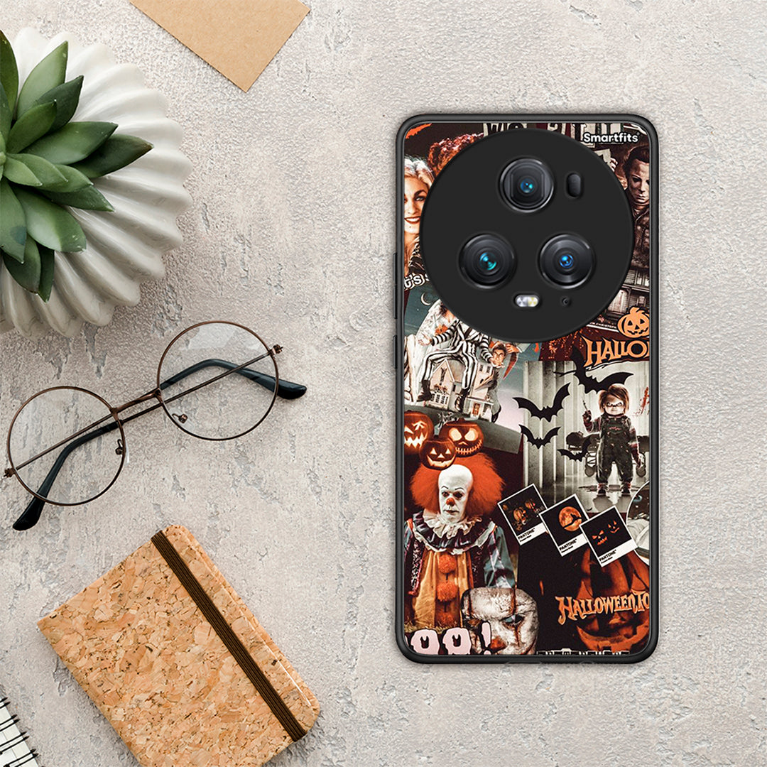 Halloween Spooky Season - Honor Magic5 Pro θήκη