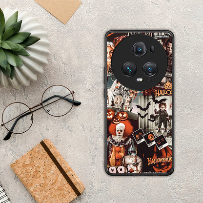 Halloween Spooky Season - Honor Magic5 Pro θήκη