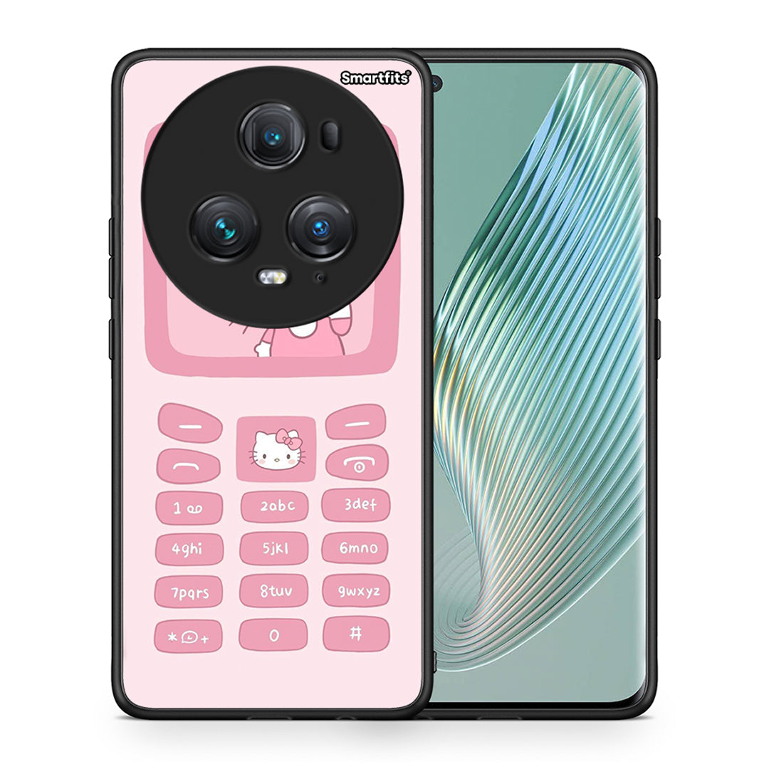 Hello Kitten - Honor Magic5 Pro θήκη