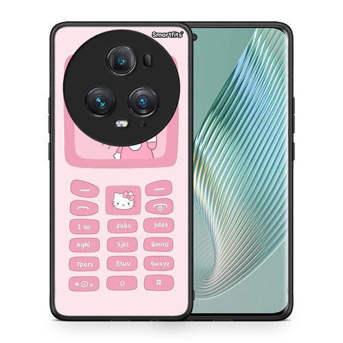 Hello Kitten - Honor Magic5 Pro θήκη