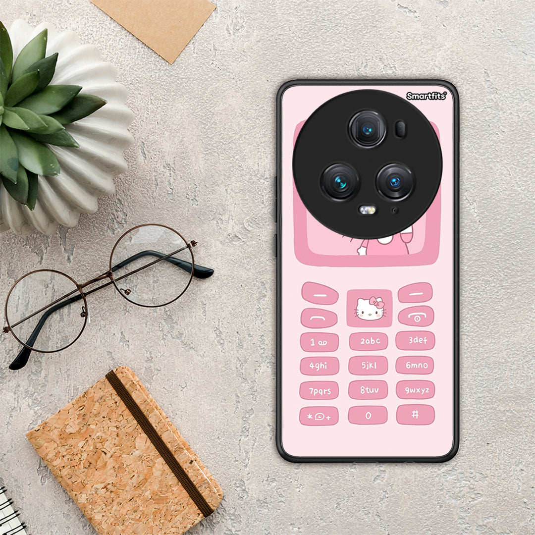Hello Kitten - Honor Magic5 Pro θήκη