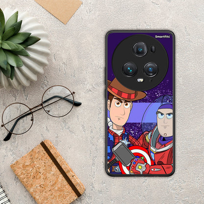 Infinity Story - Honor Magic5 Pro θήκη