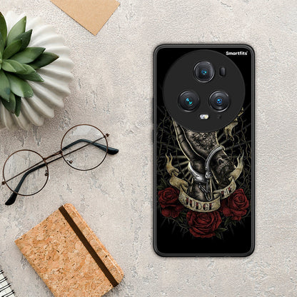 Judge By God - Honor Magic5 Pro θήκη