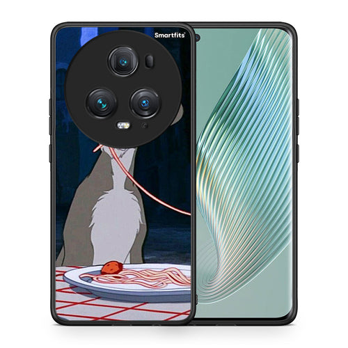 Lady And Tramp 1 - Honor Magic5 Pro θήκη