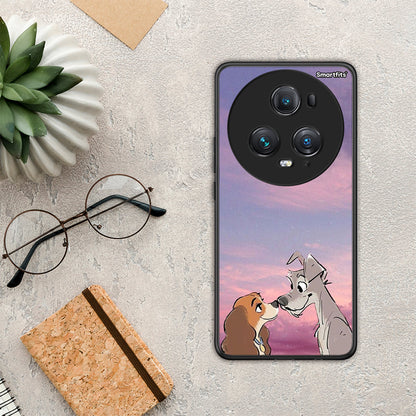 Lady And Tramp - Honor Magic5 Pro θήκη