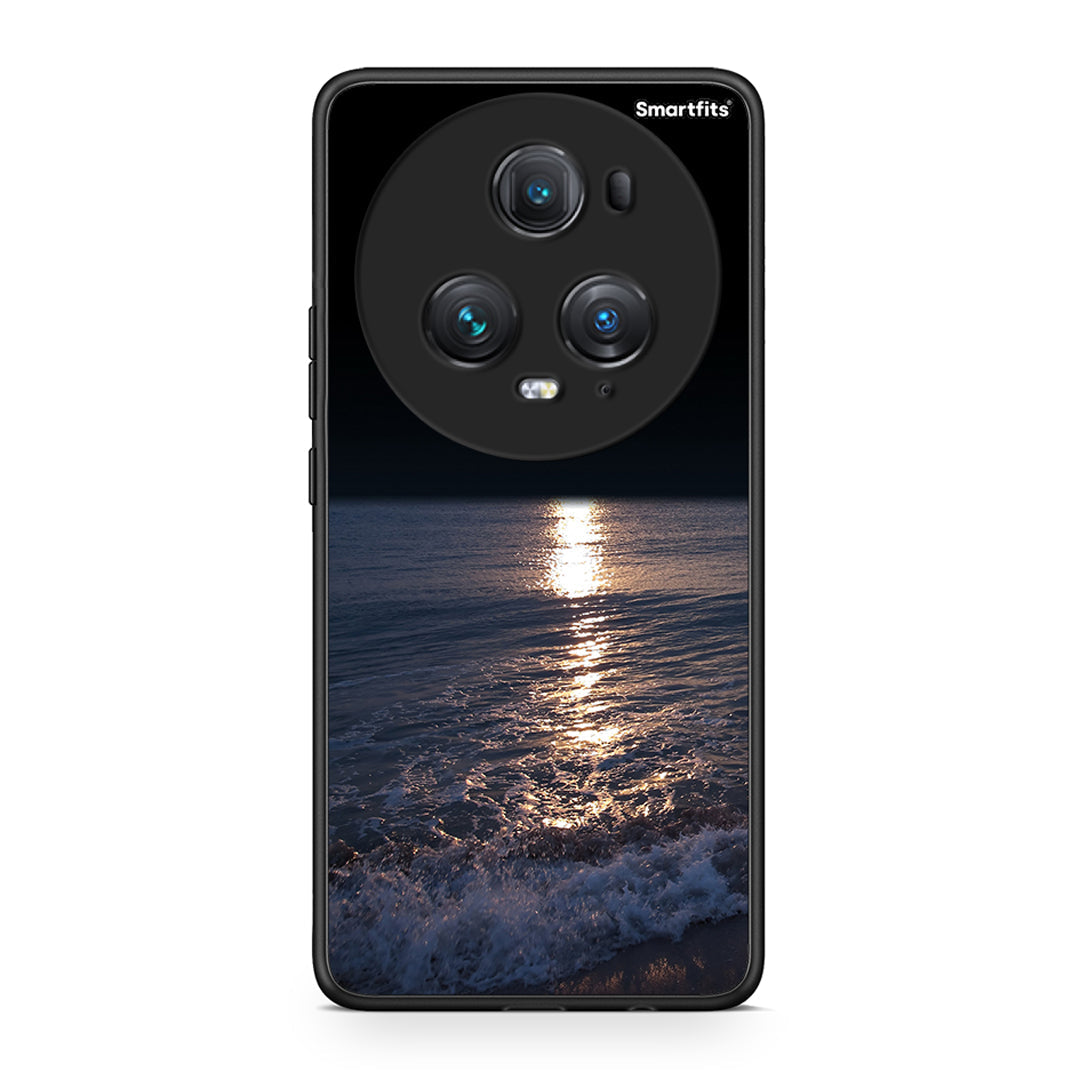 4 - Honor Magic5 Pro Moon Landscape case, cover, bumper