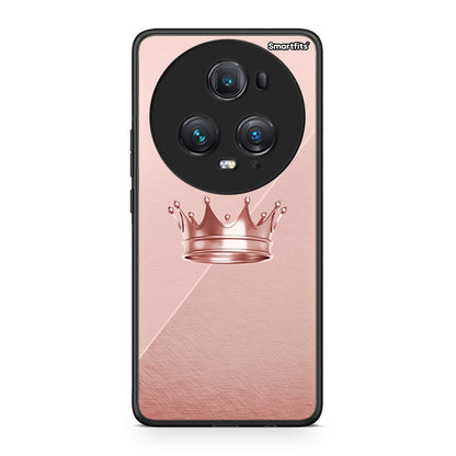 4 - Honor Magic5 Pro Crown Minimal case, cover, bumper