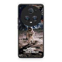 Thumbnail for Honor Magic5 Pro More Space θήκη από τη Smartfits με σχέδιο στο πίσω μέρος και μαύρο περίβλημα | Smartphone case with colorful back and black bezels by Smartfits
