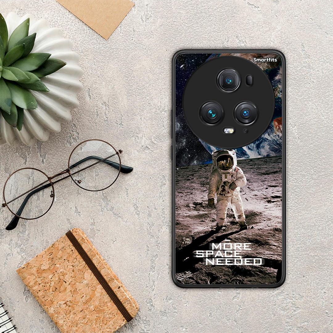 More Space - Honor Magic5 Pro θήκη