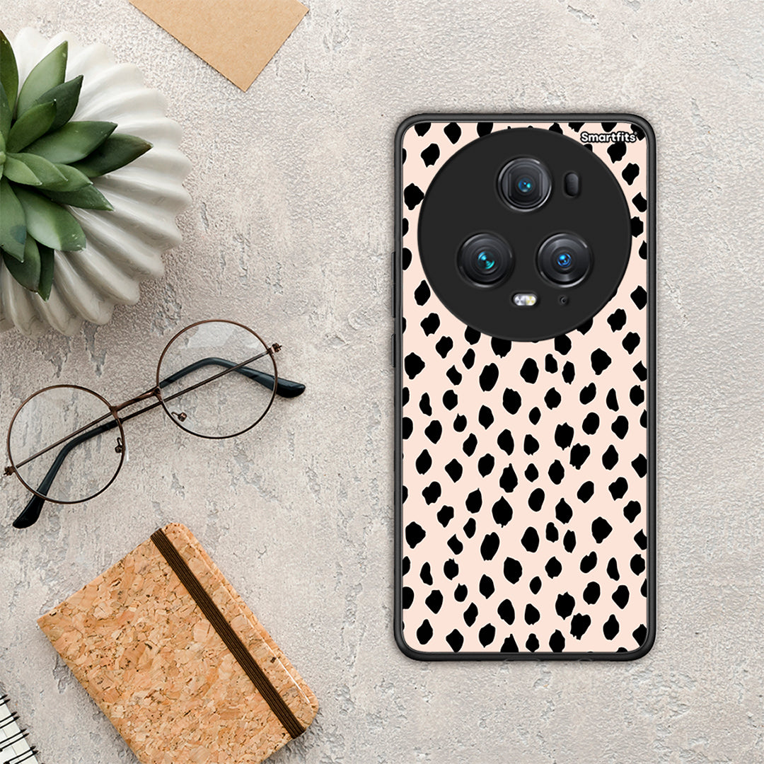 New Polka Dots - Honor Magic5 Pro θήκη