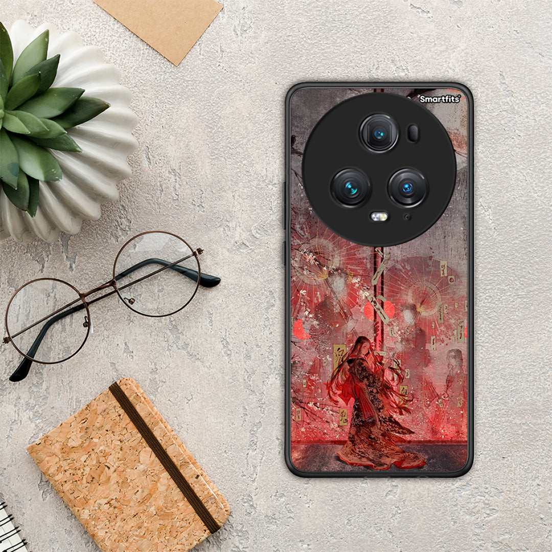 Nezuko Kamado - Honor Magic5 Pro θήκη