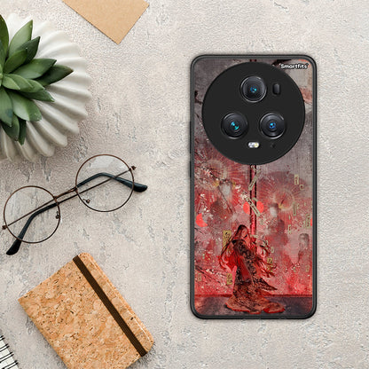 Nezuko Kamado - Honor Magic5 Pro θήκη