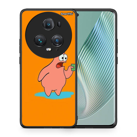 No Money 1 - Honor Magic5 Pro θήκη