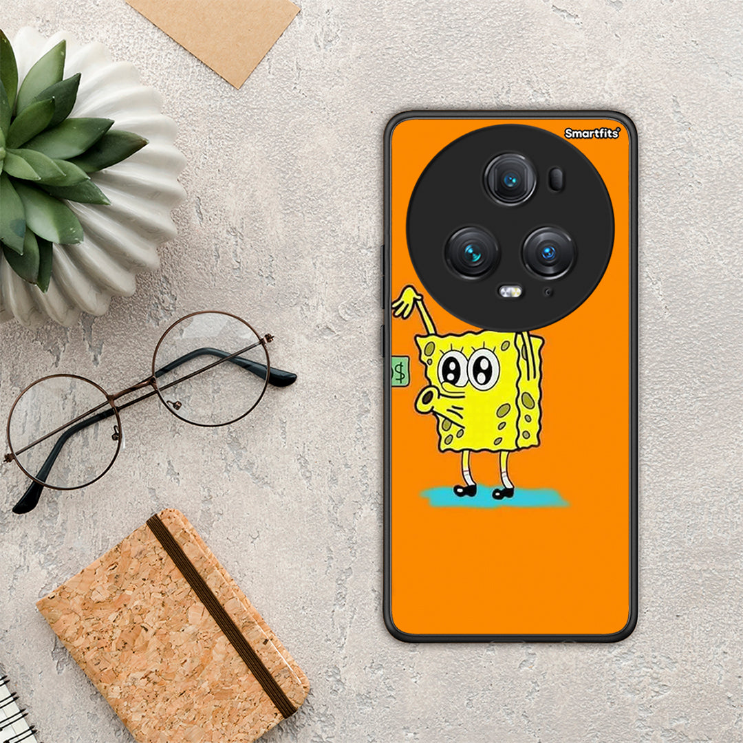 No Money 2 - Honor Magic5 Pro θήκη