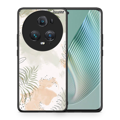 Nude Plants - Honor Magic5 Pro θήκη