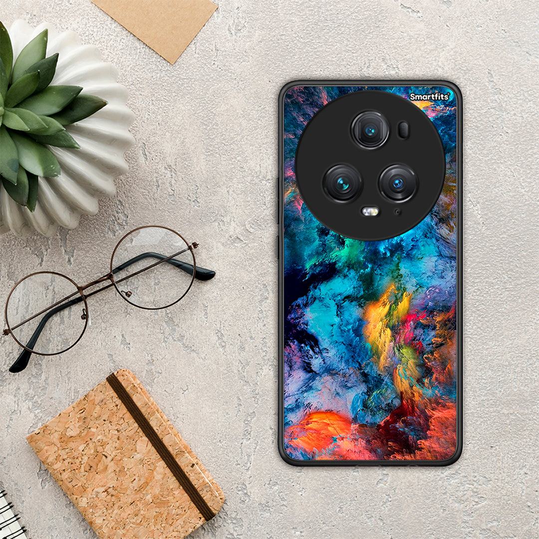 Paint Crayola - Honor Magic5 Pro θήκη