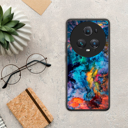 Paint Crayola - Honor Magic5 Pro θήκη