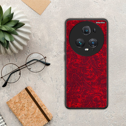 Paisley Cashmere - Honor Magic5 Pro θήκη