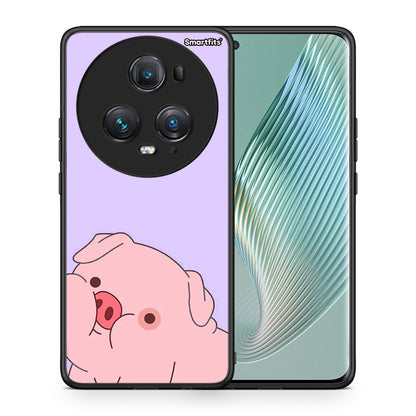 Pig Love 2 - Honor Magic5 Pro θήκη
