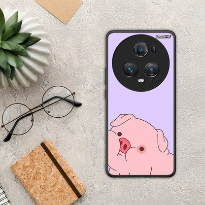 Pig Love 2 - Honor Magic5 Pro θήκη