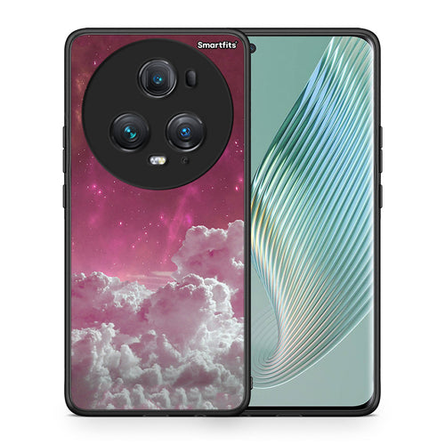 Pink Moon - Honor Magic5 Pro θήκη
