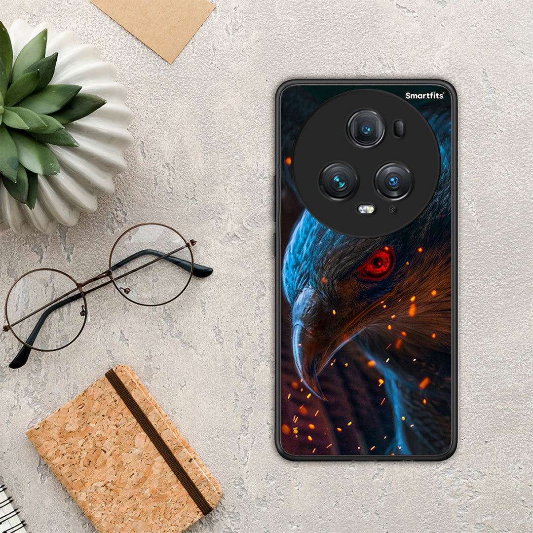 PopArt Eagle - Honor Magic5 Pro θήκη