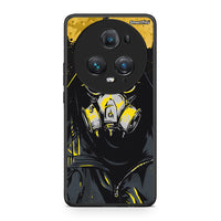 Thumbnail for 4 - Honor Magic5 Pro Mask PopArt case, cover, bumper