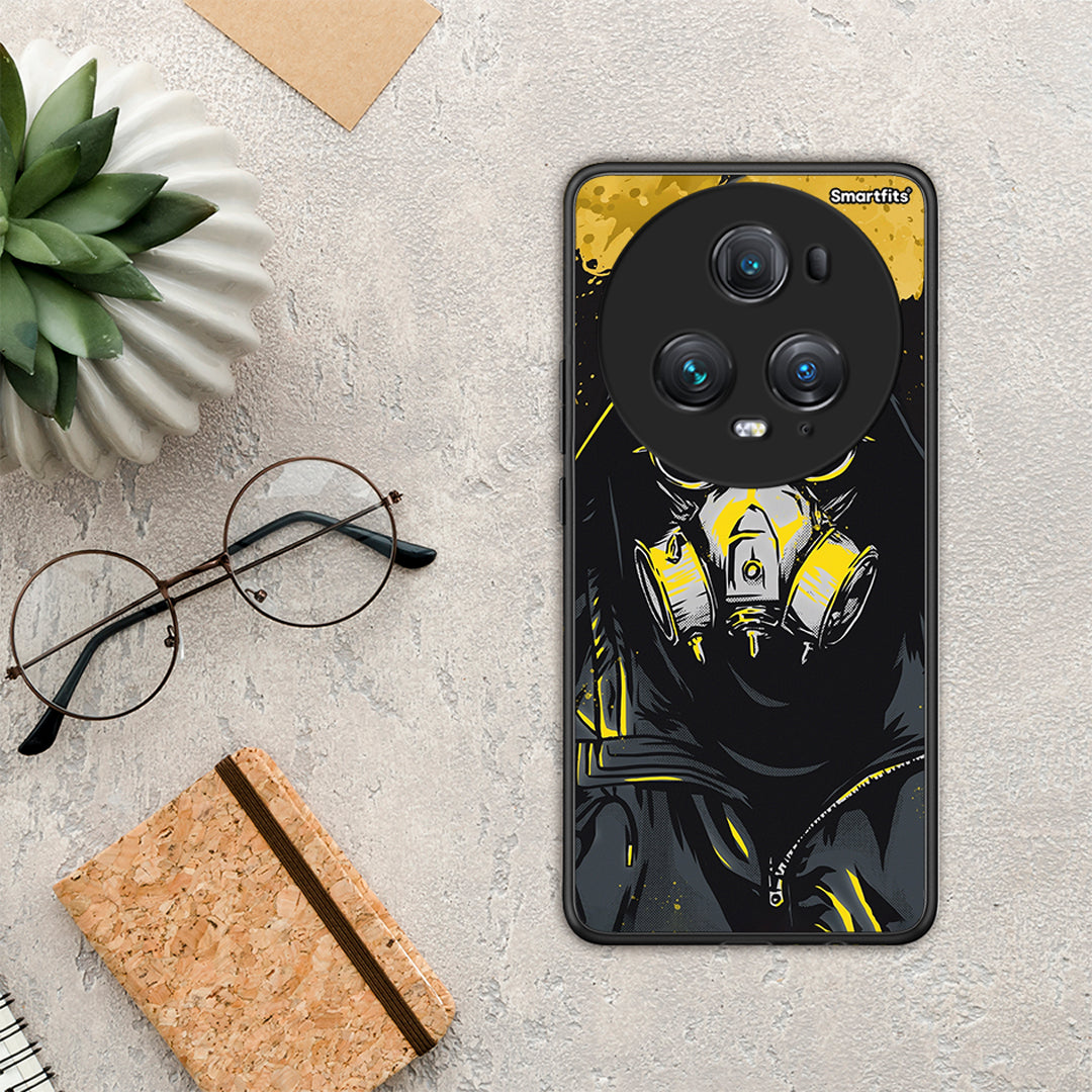 PopArt Mask - Honor Magic5 Pro θήκη