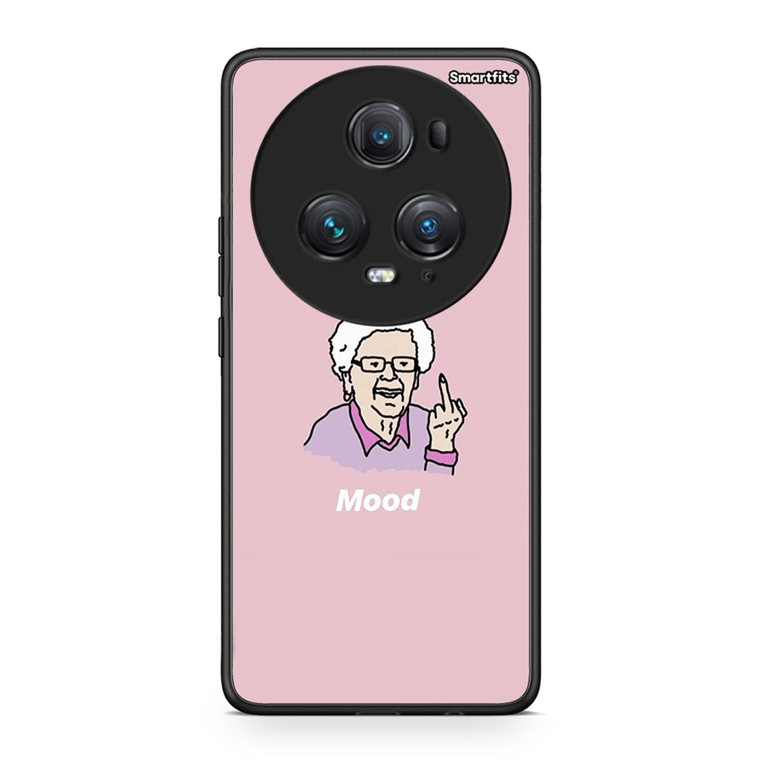 4 - Honor Magic5 Pro Mood PopArt case, cover, bumper