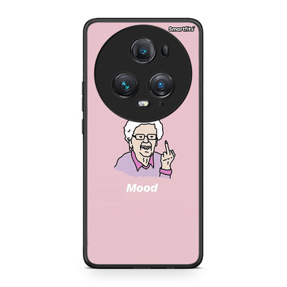4 - Honor Magic5 Pro Mood PopArt case, cover, bumper
